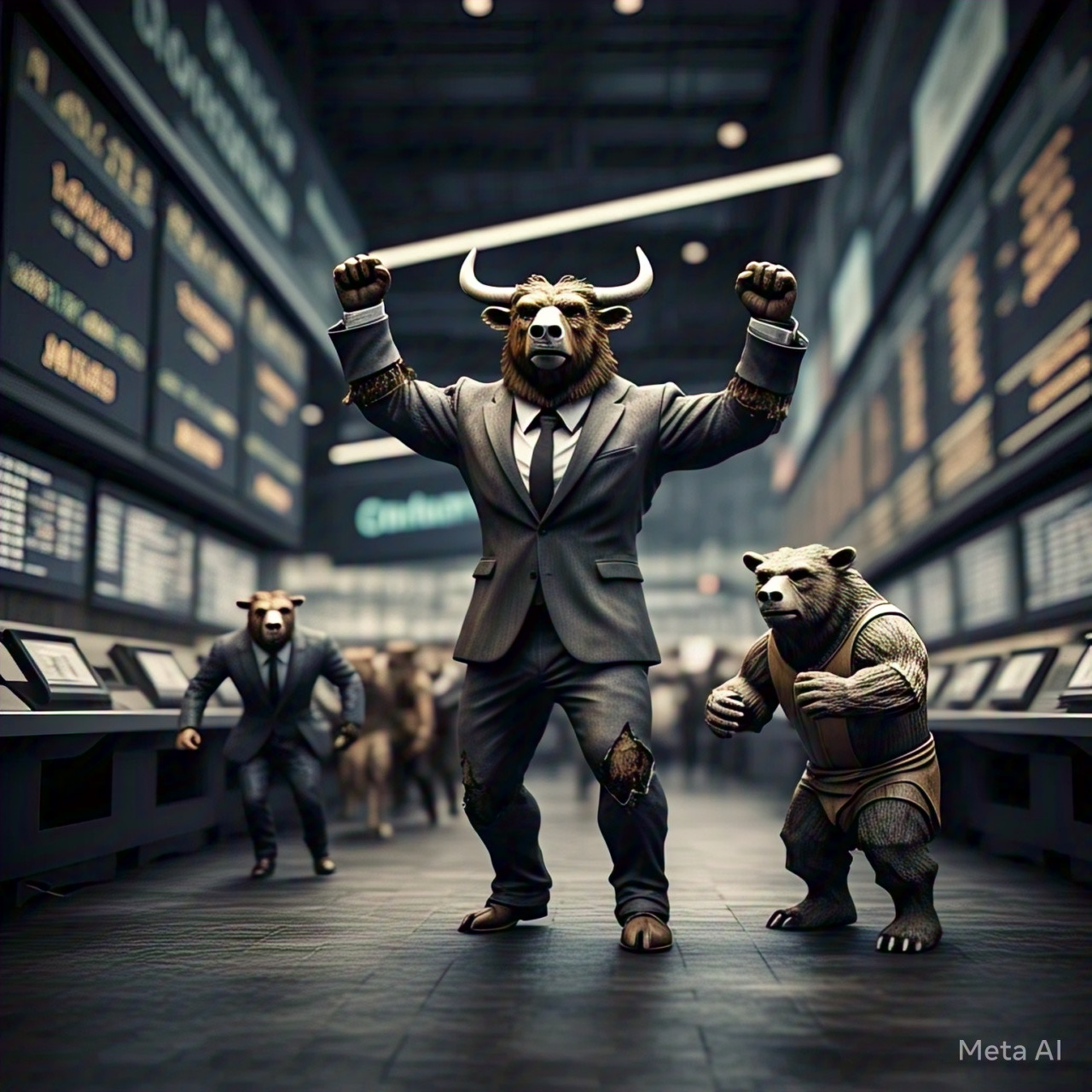illustration for article: introduction to the indian stock market
