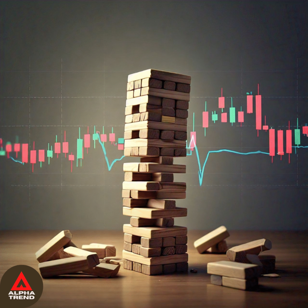 illustration for article: systematic v/s unsystematic risk