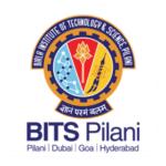 BITS Pilani – Birla Institute of Technology and Science Enrollment Certificate